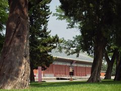 -北京古代建筑博物馆
