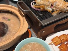 -潮界(虹桥新天地店)