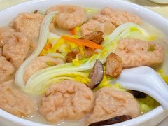-老字号蛇口德记烧腊饭店·海鲜加工