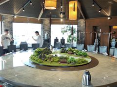 -川旺角融合菜•海景餐厅(星海广场店)