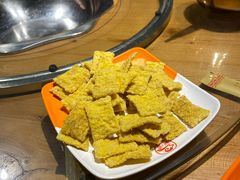 -津门羊大爷·铜锅涮肉(黄河道店)