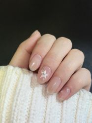 -晨·艺美甲美睫