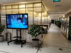 大堂-北京厨房(西安SKP店)
