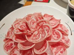 -曲氏老北京铜锅涮肉•火锅(不老街店)