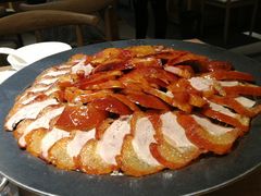 -守柴炉烤鸭(科华中路王府井店)