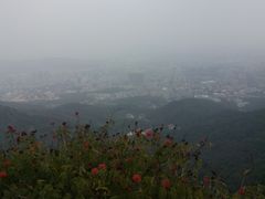 -白云山索道-售票处