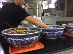 -兰州马子禄牛肉面(文景公园店)