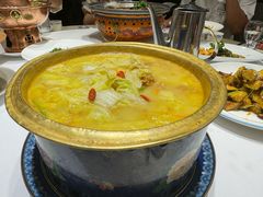 -热河食府(中山路店)