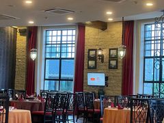 -南沙游艇会·大兵船餐厅