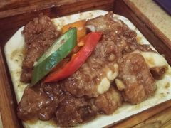 -喜鹊茶点.啫煲(车陂店)