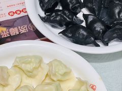 -添福来墨鱼饺子 · 海鲜东北菜(锦绣店)