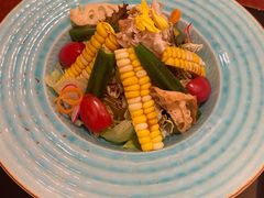 -蟹田居·活蟹料理(东城店)