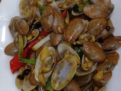 -煲煲掂风味煲仔饭餐厅(西区店)