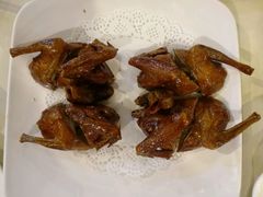 -旭璟酒家·传统粤菜·湘菜(逸景路店)