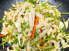 -普天和酒楼·新津菜·烤鸭(天津之眼店)