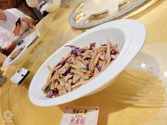 大盆藕丝-缪氏川菜(丰盛町店)