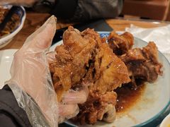-晋B2008刀削面(小南庄店)