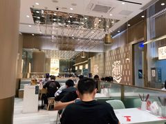 大堂-老碗会·陕西手工面(前海世茂店)