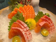 -蟹犇•帝王蟹雪蟹(陆家嘴店)