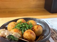 -鸟内会居酒屋(得意潮馆店)