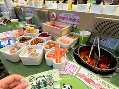-一围肥牛肉小火锅(佳兆业广场店)
