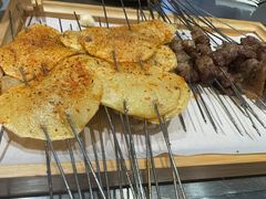 -提老炮儿烧烤(南山店)