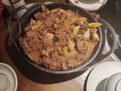-瑶王府·广西菜(金阳路店)