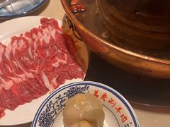 -总参北京涮羊肉
