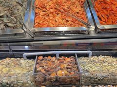 -盛江山自助料理(太原街万达店)