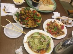 -湖光月色临湖音乐餐厅(台儿庄古城店)