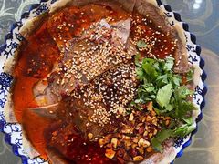 -回辉登偰氏面片(东莲花美食街店)