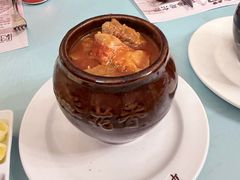 -华梅西餐厅(哈尔滨中央大街店)