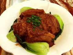 -椿记烧鹅(叠彩店)