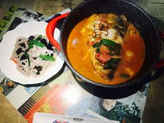 -豆蔻电影主题餐厅(四牌楼店)