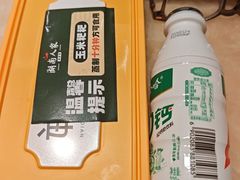 -湖南人家湘菜馆(南京路店)