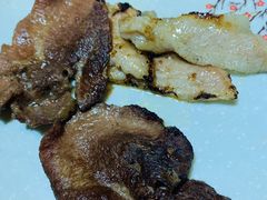 -7年8班朝鲜族非遗美食(三钢里店)