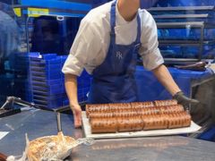 -the Roll'ING手作瑞士卷专门店(卓悦中心店)