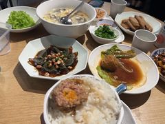 -兔爸私家小厨(新北万达店)