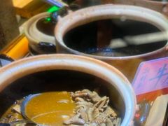 -牛腩之旅·牛腩牛杂煲(光启城美食城店)