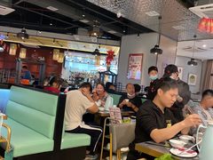 大堂-八合里牛肉火锅(深圳光明大仟里二店)