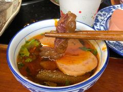 -飘香火锅(玉林西路店)
