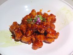 糖醋里脊-桂满陇-十里风荷(合生汇店)