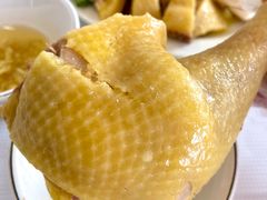 -阳江餐厅·30年老字号·粤菜海鲜大排档