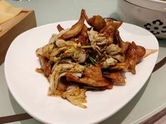 -老德州四合院·德州菜(天衢路店)
