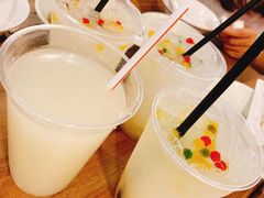 -松發肉骨茶(牛车水店)