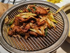 -悦融·京鲁菜·露台花园(安定门店)