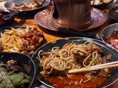 -一棠龙虾•王牌虾球(光谷天地店)