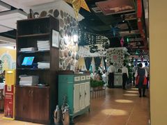 -俄士厨房(时代天街店)