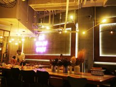 -The Rug Cafe(王府中环店)