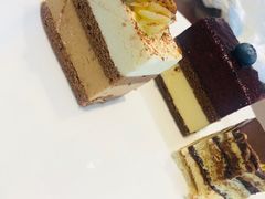 -索菲特西湖大酒店·香榭丽全日候餐厅(南山路店)